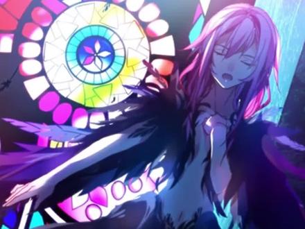 【祈Inory】罪恶王冠 拔剑曲βios 中文填词版