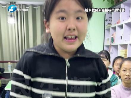 拒绝网络用语,传承中华文化,小学生展示网络热梗外多样优美的中国话(编辑:富贵、阿月)