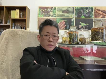 五步蛇泡酒能不能喝#五步蛇