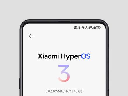 升级澎湃3.0后的省电设置 提高流畅度#澎湃os3 #省电设置 #小米手机使用技巧
#澎湃os升级名单 #小米手机关闭广告