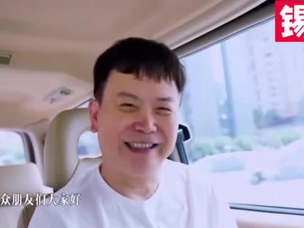 #无锡锡剧 小王彬彬参加《戏码头》采访片段#弘扬戏曲文化 #谁说戏曲不抖音