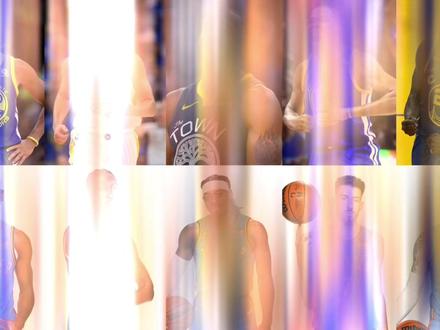 17宇宙勇vs本赛季雷霆到底谁更强?九个理由告诉你答案 #篮球 #雷霆 #勇士 #宇宙勇vs雷霆 #篮球需要沉淀