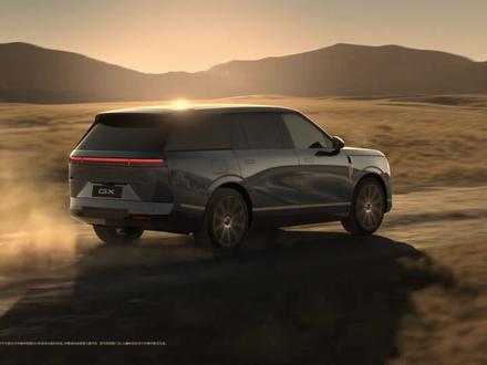 5米2大6座旗舰SUV,34.98万值得买吗? #汽车 #小鹏 #小鹏GX #科普 #抖音精选