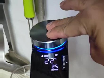 飞利浦净水AUT7060使用教程,#净水器 #家用净水器 #咸宁净水哥 #佳友帮联保 #好物推荐🔥