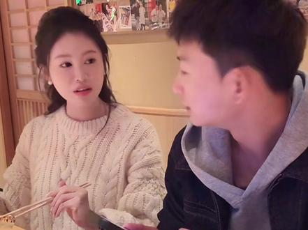 欢迎收看川流不熙组合🤭@邓川 @张允熙