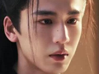 最近迷上了张凌赫☺️