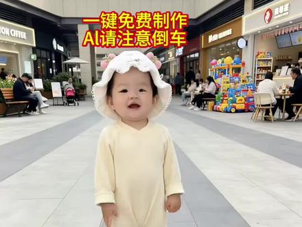跳的很开心,你们要不要一起#小学生也要拍抖音 #剪映 #请注意倒车 #特效视频 #自己挣流量的萌娃
