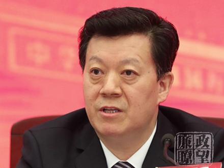 #王廷科任中国人保党委书记