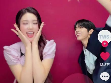 怎么不带俺家金奎彬哈哈哈哈
#aan#金道勋#金奎彬#aptcolour液体腮红#腮红分享