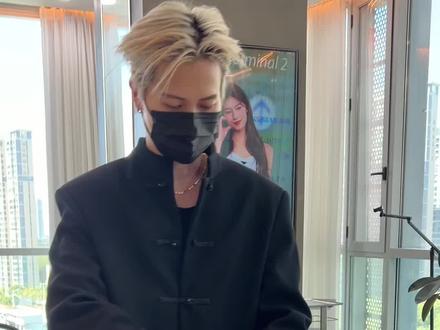 服帖烫还有人花钱去学习?#美发界王嘉尔