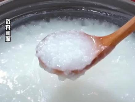 两种粥劝你别天天喝!#粥#食物