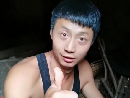 今天又解锁了两项农村生活的新技能……