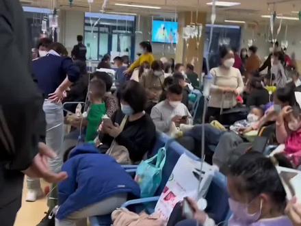 全国进入流感快速上升阶段