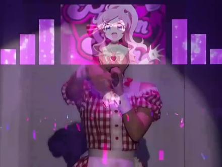 美妙频道片头op2现场 #美妙频道 #动漫音乐