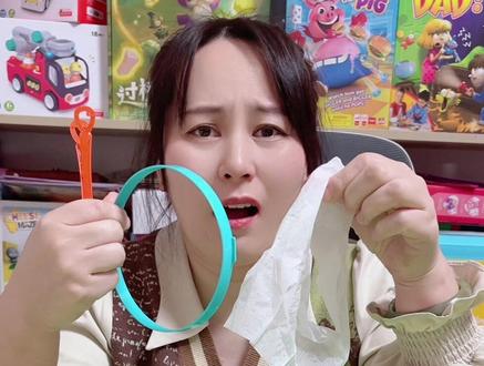 儿童彩珠破冰游戏 彩珠破冰游戏#儿童彩珠破冰