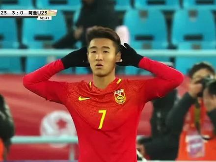 杨立瑜李晓明韦世豪破门#唯有足球不可辜负 #以球之名 #世界杯 #热爱足球 #国足
