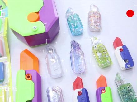 巨型萝卜刀改造大PK!钻石萝卜刀VS黄金萝卜刀,谁改造的更好看? #萝卜刀 #挑战