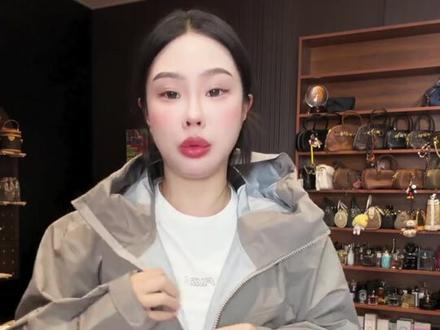 凯乐石博格达上身实拍分享讲解细节#凯乐石博格达 #凯乐石