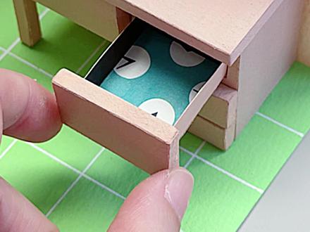 我的愿望‼️是一定要有一只蓝胖子👀💦 一秒穿越到大雄的卧室
疼我看看蓝胖子在哪里!
#宝藏生活家企划 #手工大神请支招 #做手工我是认真的 #模型制作 #我的手工作品