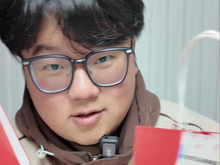 到底谁会吃?东映GBC的福袋有些啥 #吃谷 #福袋 #东映 #GBC #少女乐队的呐喊