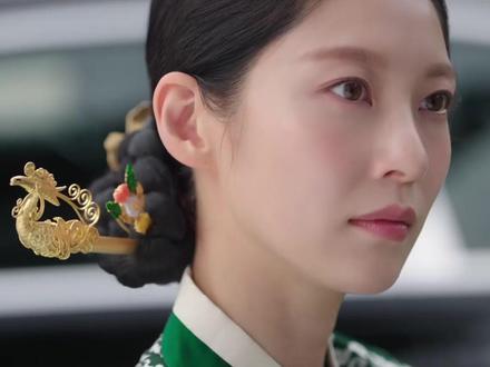 #21世纪大君夫人韩剧21世纪大君夫人第八集8-4
