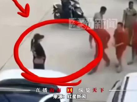 越南女子为爱跨国持枪劫柬埔寨法场救男友,轰动整个东南亚