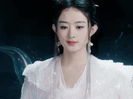 原来此时的碎梦仙君成为了堕仙,还差点让肖瑶把手中的东西奉上#赵丽颖 #谭松韵 #逍遥