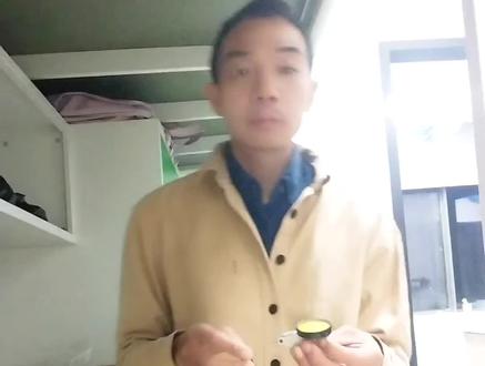 千分表的平行度效准简单应用