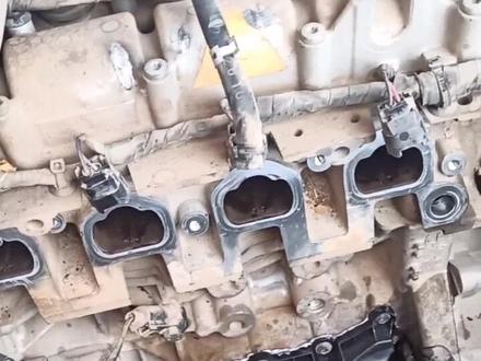 新桑塔纳着车听着象吹口哨并伴有排气管废气味严重,油水分离器损坏!#修车小妙招