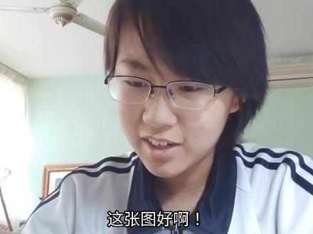 #oc 人看着相册的一万三千张图说一点可以参考的都没有#绘圈 #oc人