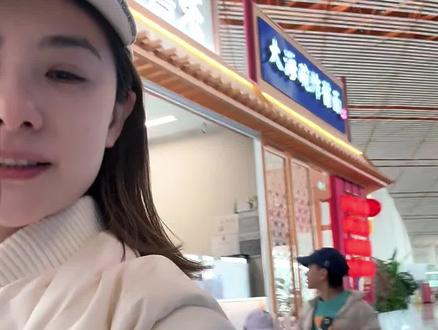 全家出动!陪五岁女儿YoYo参加首次国际体操比赛 #体操 #vlog #运动 #训练 #家庭教育
