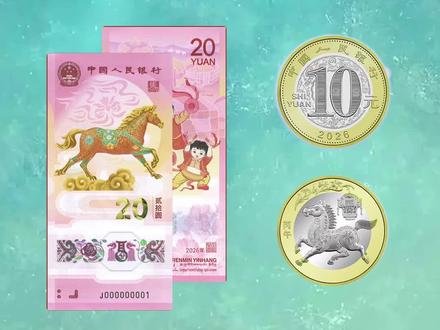 马年纪念钞预约教程#马年纪念币 #纪念币预约 #龙传天下艺术馆#新年