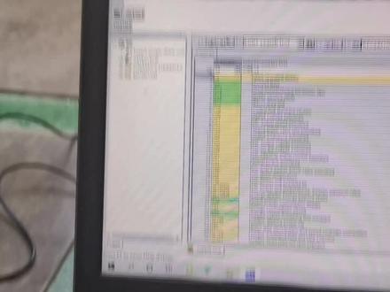 使用starter软件上载西门子G120变频器参数