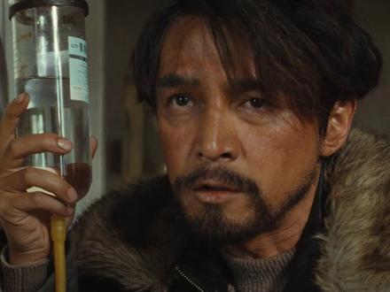 真是没招了,咱们巡山小队到底什么时候才会幸福啊!#生命树 #索南达杰 #生命树杨紫守护高原绝境 #保护环境 #胡歌