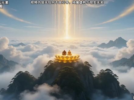 地府成圣谁让他当阴差的-高光3
