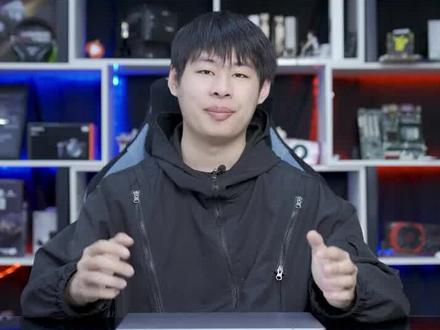 2023年非常值得考虑的轻薄本新系列,宏碁非凡Go测评! #电脑配置 #游戏本 #电脑 #显卡 #cpu