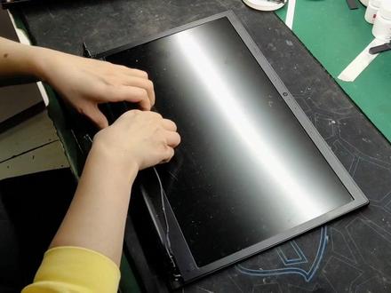 联想thinkpad E15更换屏幕,秦皇岛联想电脑维修数据恢复