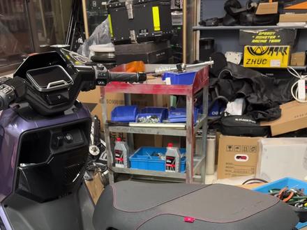 新买的小牛NX风速版各个功能怎么打开和设置? 如何开机、倒车、怎么打开坡道驻车,边撑感应等功能?#小牛电动 #小牛NX风速 #小牛电动车 #小牛 #功能介绍