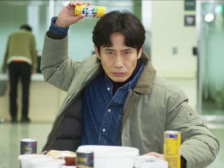 申河均 / 吴正世 最新韩国动作喜剧《大叔再出招》第九集 看似平庸的中年油腻大叔 实则全都是叱诧风云的人物 又名《五十专家》#影视解说 #新剧来袭 #韩剧 #大叔再出招 #五十专家