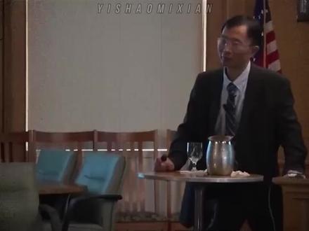 在民族大义面前,个人荣辱算得了什么? #谋士以身入局举棋胜天半子 #破·局 #炎黄子孙不忘本