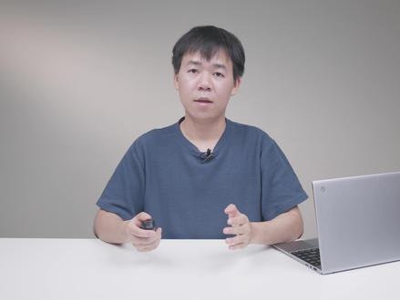 仅需1699元的3K屏笔记本!酷比魔方GTBook13评测 #酷比魔方 #笔记本电脑