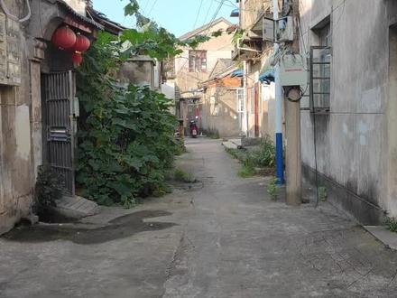 再探无为城中村,你知道这是无为哪里吗?#无为市#无为街景 #回忆 #城中村