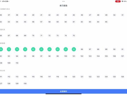 2027年粉笔国考第十五季行测模考行政执法卷,第一视角图形推理讲解#国考 #图推 #做题 #上岸