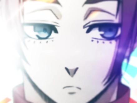 你刚刚提到了足球是吗 #bluelock