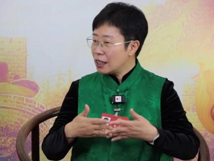 全国政协委员、中央民族大学教授蒙曼巧借典故,解读中华文化如何突破国际传播文化壁垒。#蒙曼 #国际传播 #两会 #中华文化