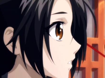 就拿这个换吧 还你一生#动漫剪辑 我就在云深不知处#动漫推荐 #降灵记