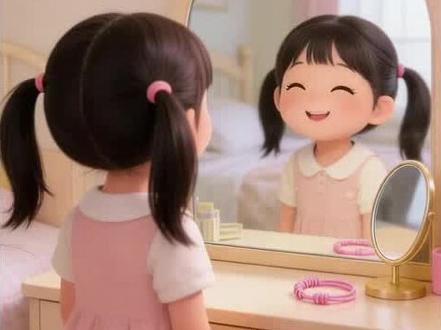 四年级上册语文园地八-日积月累 1、眉清目秀
意思:形容人长得清秀,眉毛眼睛都很好看。
例句:我的新同桌是个眉清目秀的小姑娘,笑起来眼睛像月牙。
2、亭亭玉立
意思:形容女孩身材修长挺拔,也形容花木姿态优美。
例句:公园里的荷花亭亭玉立,粉红的花瓣在风中轻轻摇摆。
3、明眸皓齿
意思:眼睛明亮,牙齿洁白,常用来夸女孩子漂亮。
例句:童话里的公主总是明眸皓齿,穿着闪闪发光的裙子。
4、文质彬彬
意思:形容人举止文雅,说话有礼貌。
例句:李老师说话轻声细语,对待同学总是文质彬彬的。
5、相貌堂堂
意思:形容人长得端正,身材高大,很有气派。
例句:国旗队的护旗手哥哥个个相貌堂堂,走起路来特别精神。
6、威风凛凛
意思:气势威严,让人感到敬畏。
例句:故宫门前的石狮子看起来威风凛凛,好像一直在守护着宫殿。
7、膀大腰圆
意思:形容人身体强壮,肩膀宽,腰围粗。
例句:隔壁张叔叔是个篮球运动员,长得膀大腰圆,力气特别大。
8、短小精悍
意思:身材不高但非常精明能干。
例句:我们的班长个子不高,但做事干脆利落,真是个短小精悍的人。
9、容光焕发
意思:脸上有光彩,看起来精神很好。
例句:妈妈锻炼身体后总是容光焕发,像年轻了好几岁。
10、鹤发童颜
意思:头发白了但脸色红润,形容老人健康有精神。
例句:公园里那位打太极拳的老爷爷鹤发童颜,走路比年轻人还轻快。
11、慈眉善目
意思:眉毛和眼神看起来很仁慈、和善。
例句:我的外婆慈眉善目,每次见到我都会温柔地摸摸我的头。
12、老态龙钟
意思:形容老人年纪大,身体衰弱,行动不便。
例句:虽然爷爷已经老态龙钟,但他每天还是坚持慢慢散步锻炼身体。#四年级上册语文园地八 #日积月累 #1、眉清目秀