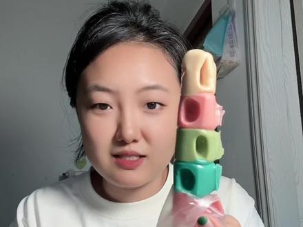 这个嚼嚼乐除了造型不太好看其他都挺好的!