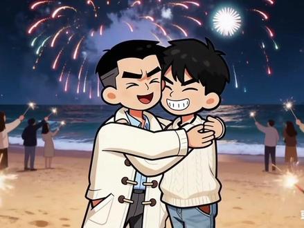 看到后面有惊喜!
#鱼仔的人生纪录片 #无鱼伦比