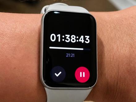 小米手环10Pro独立录音实测:能录多久? 实测小米手环10Pro独立录音,单次最长2小时,来听下收音效果。#小米手环10Pro #小米手环 #手环录音 #录音设备 #智能手环
